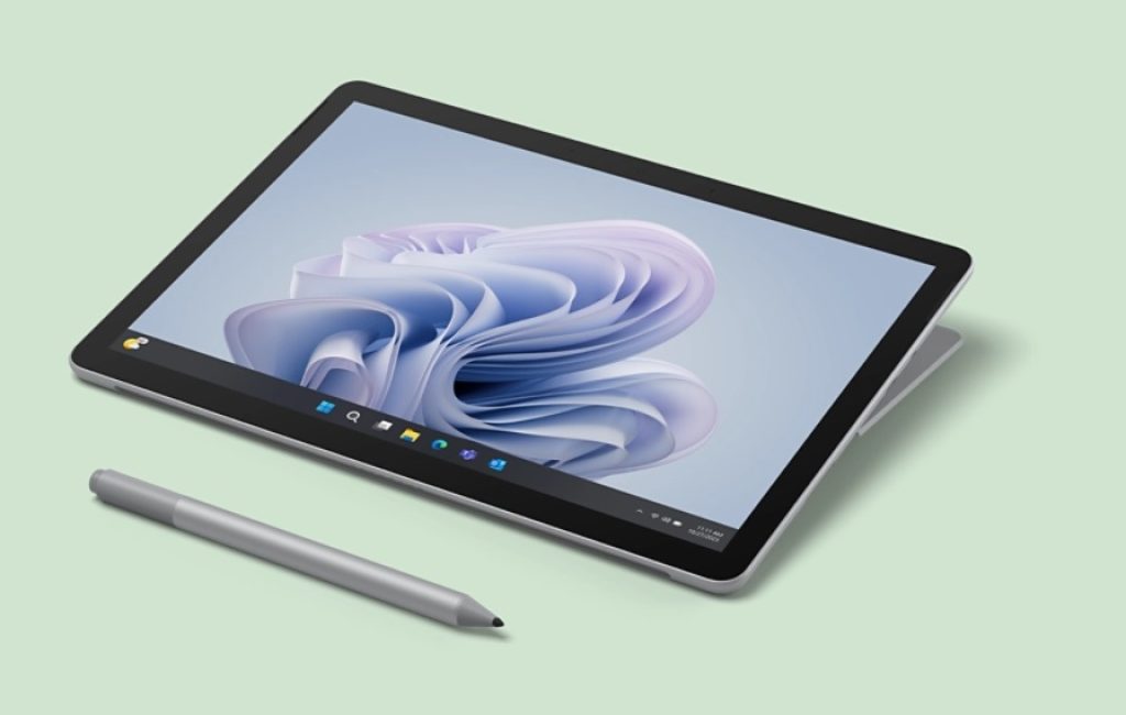 Surface Go 4 vs. Surface Go 3: rendimiento y otros aspectos importantes