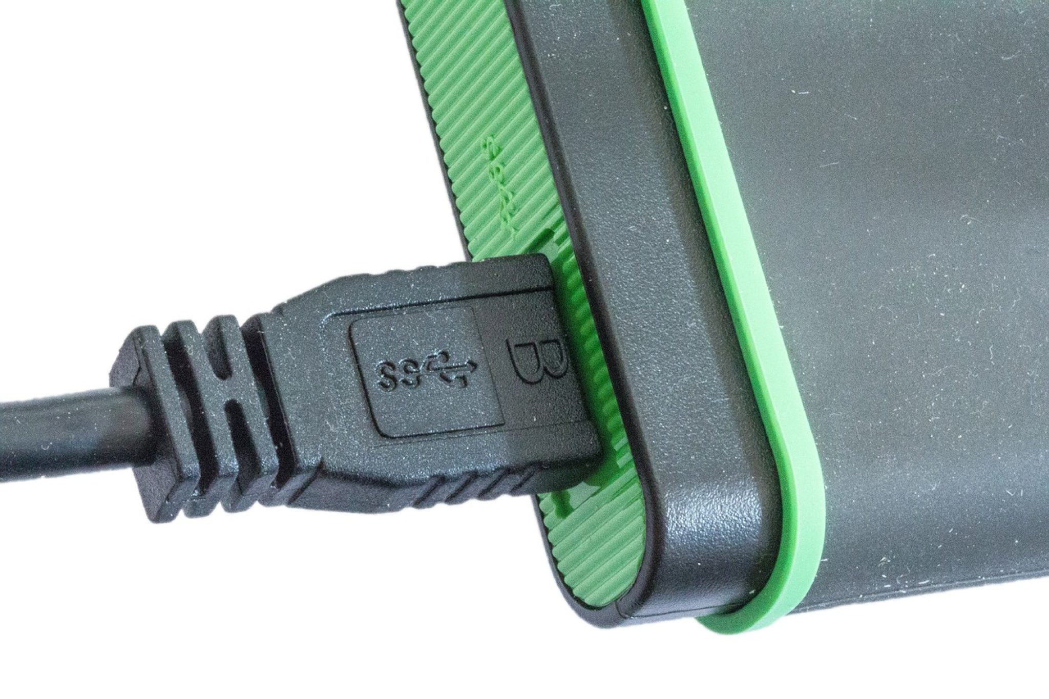 Connectivity Drive Types of hard drive connectors