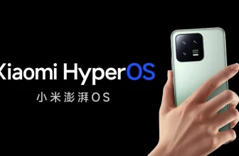 Xiaomi HyperOS