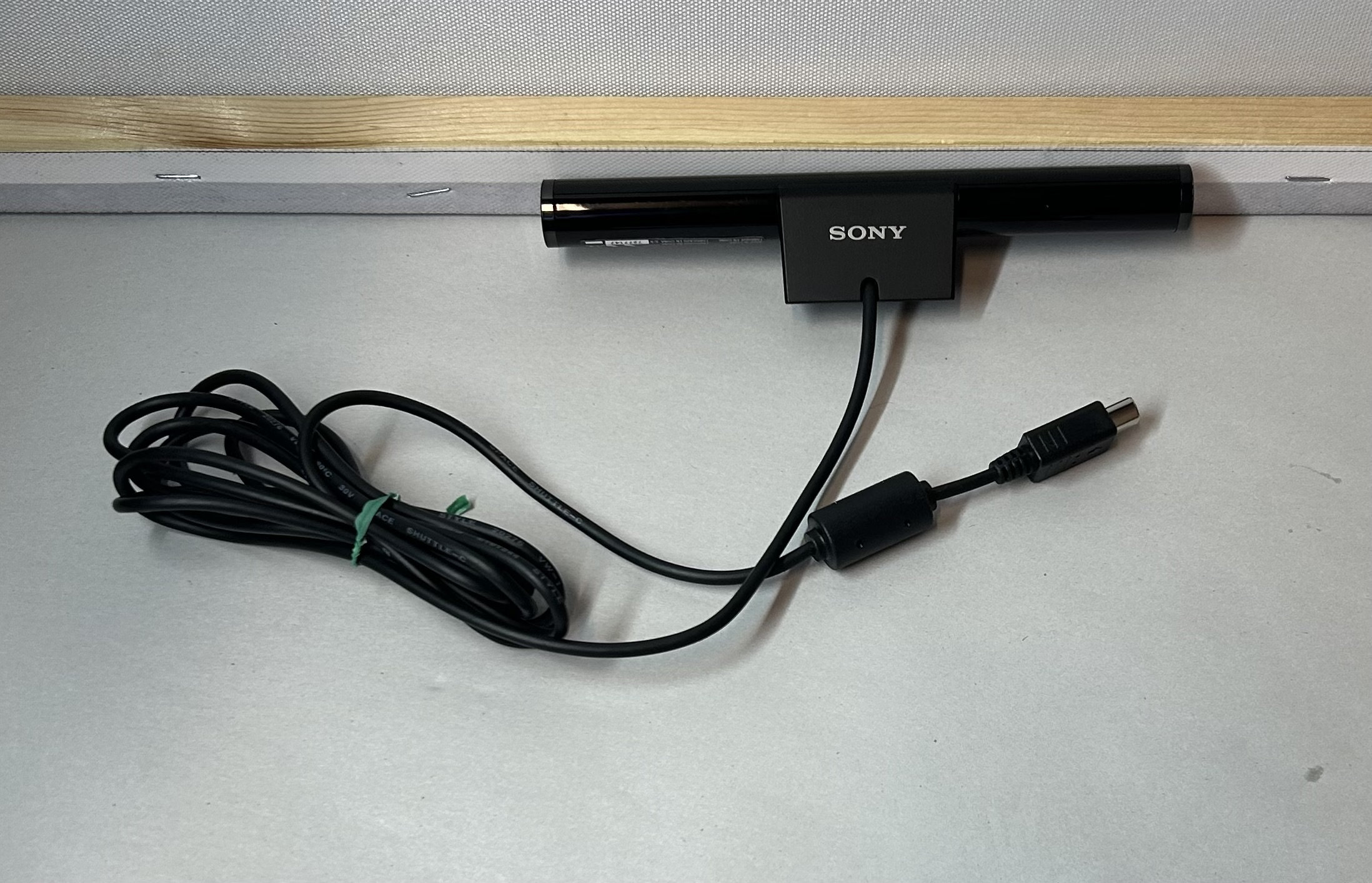 3D Sync Transmitter