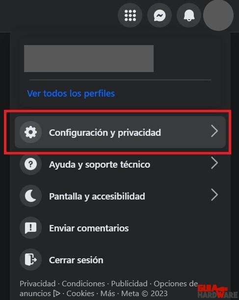 ¿Cómo configurar la autenticación en dos pasos?