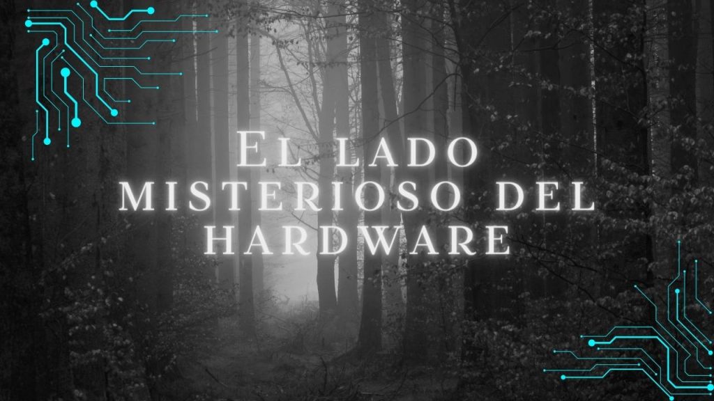 curiosidades sobre el hardware