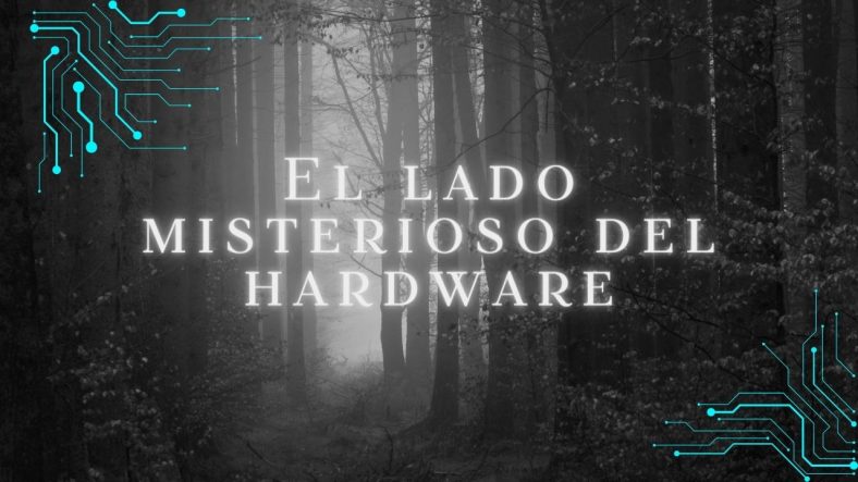 curiosidades sobre el hardware
