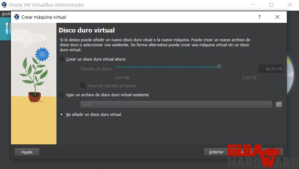 VirtualBox 