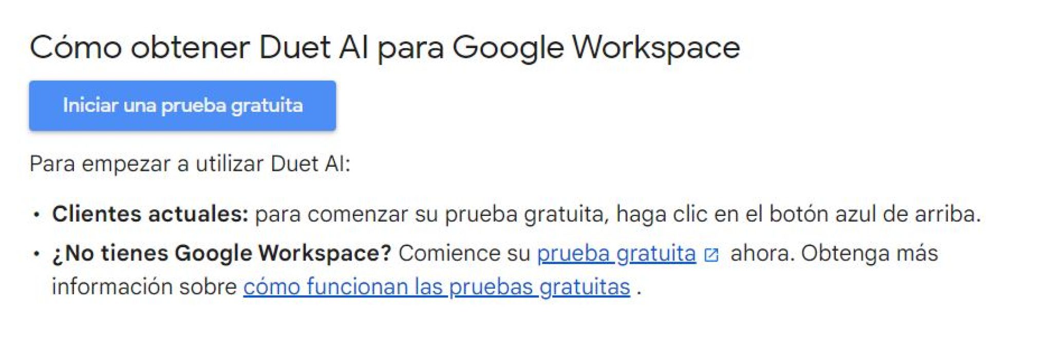 I-Microsoft Copilot vs. Google Duet: AI Duel - Hardware Guide