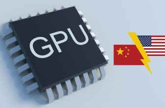 GPU chinas