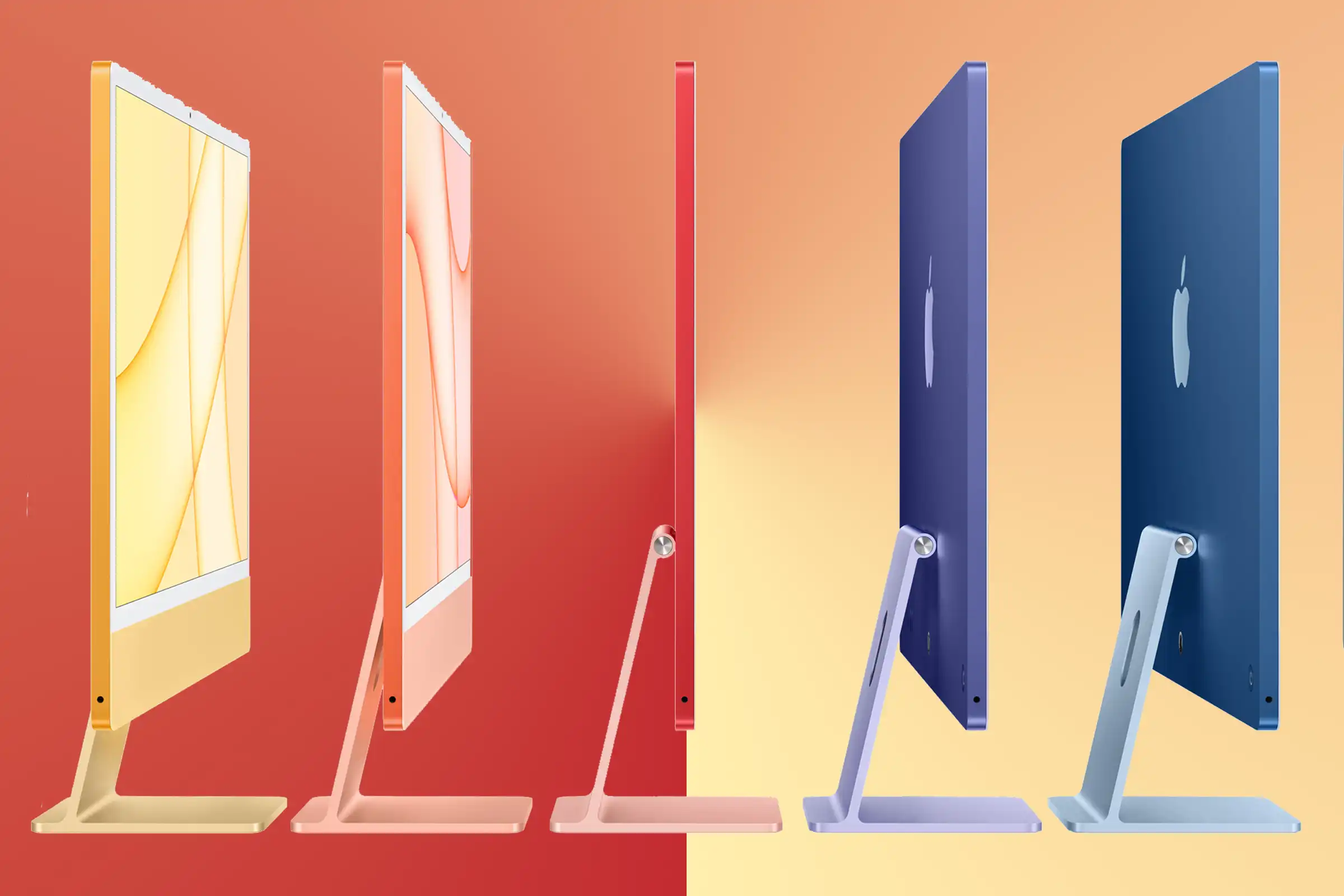 imac M3