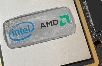 Intel y AMD M2 Ultra