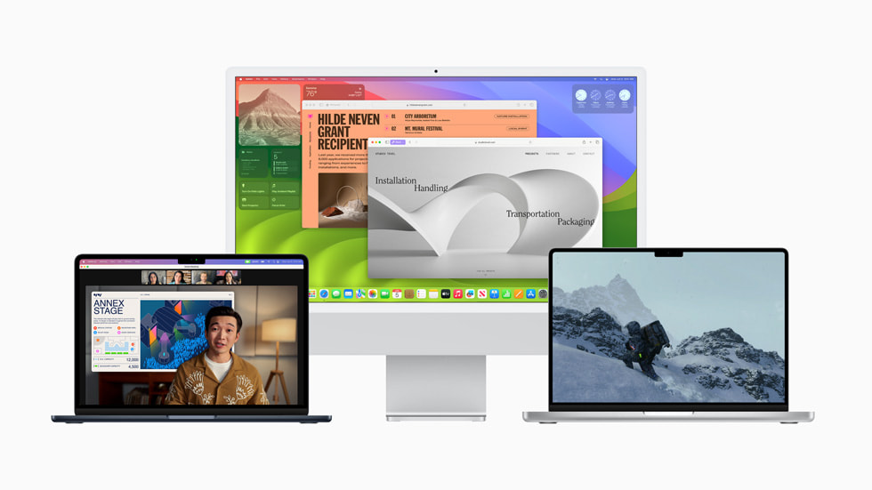macos sonoma