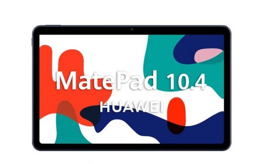 Huawei MatePad 10.4 New Edition