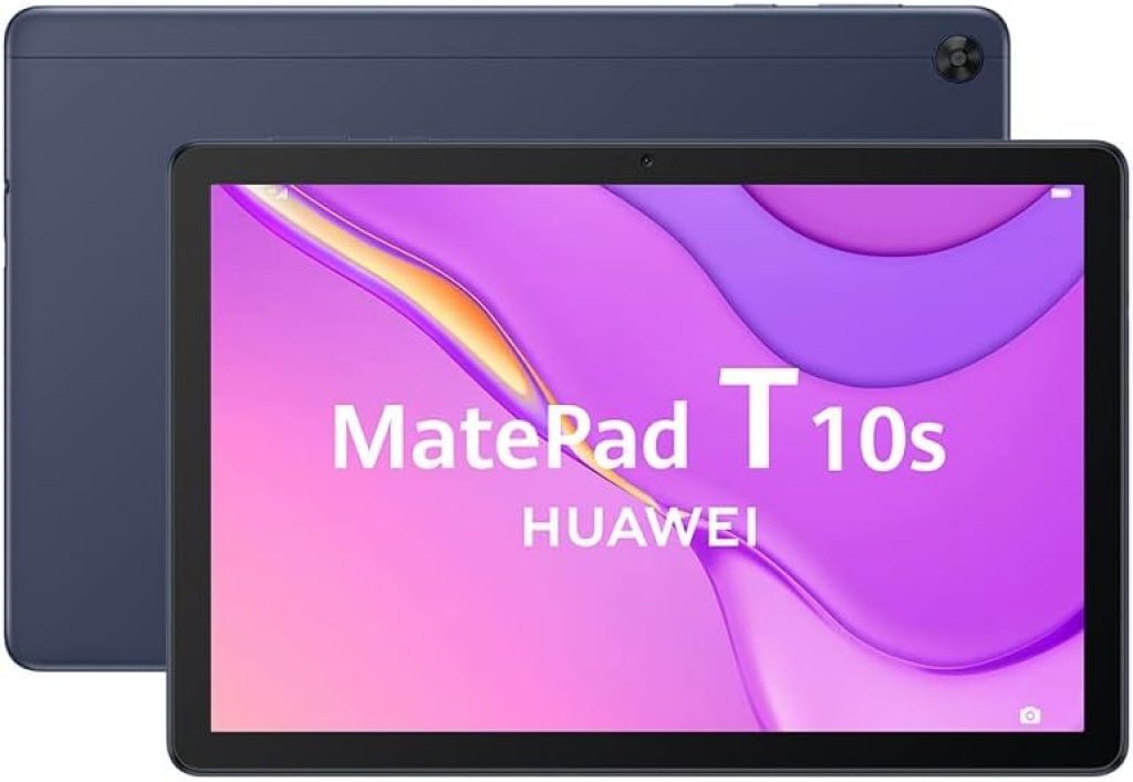 Huawei MatePad T10s