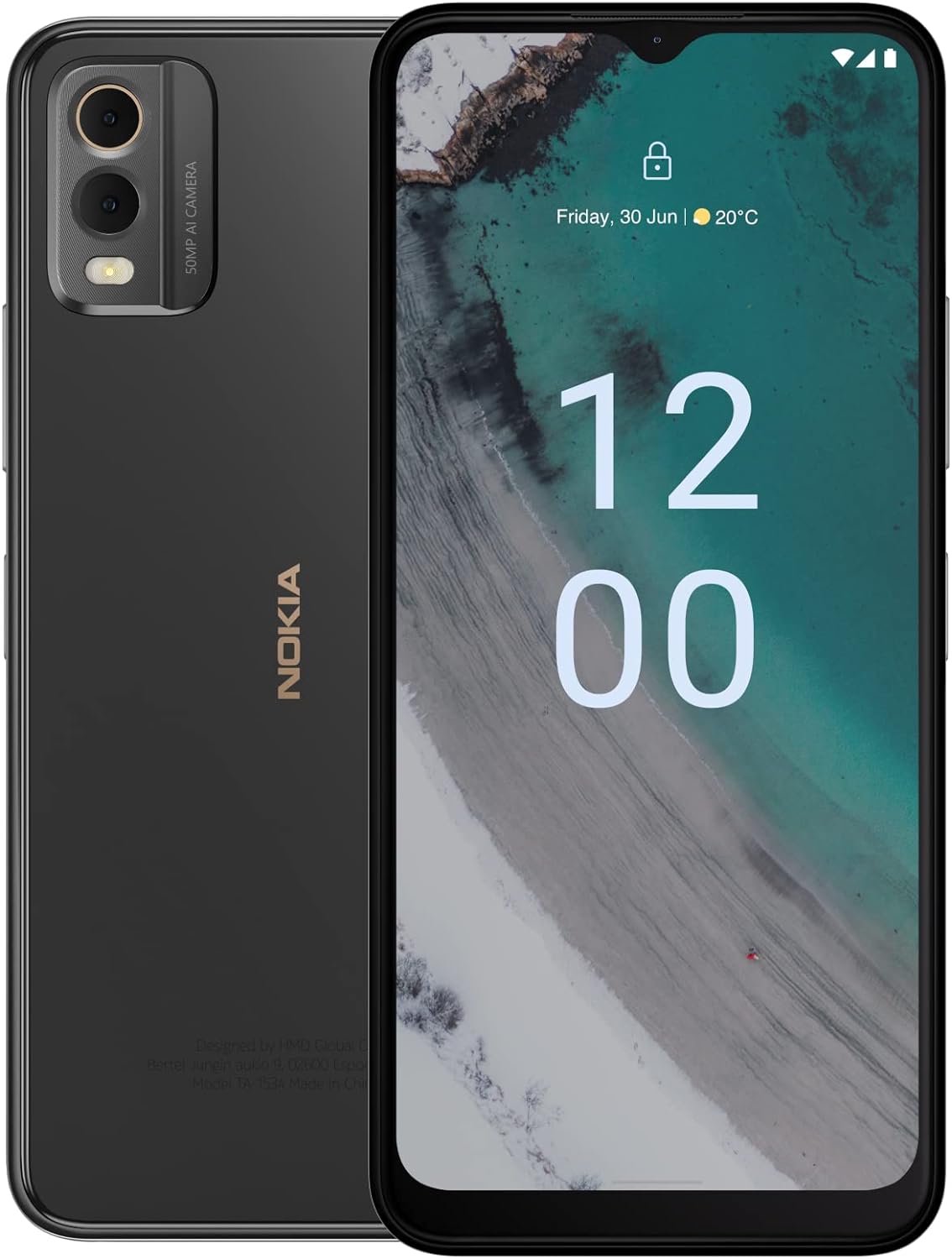 Nokia C32