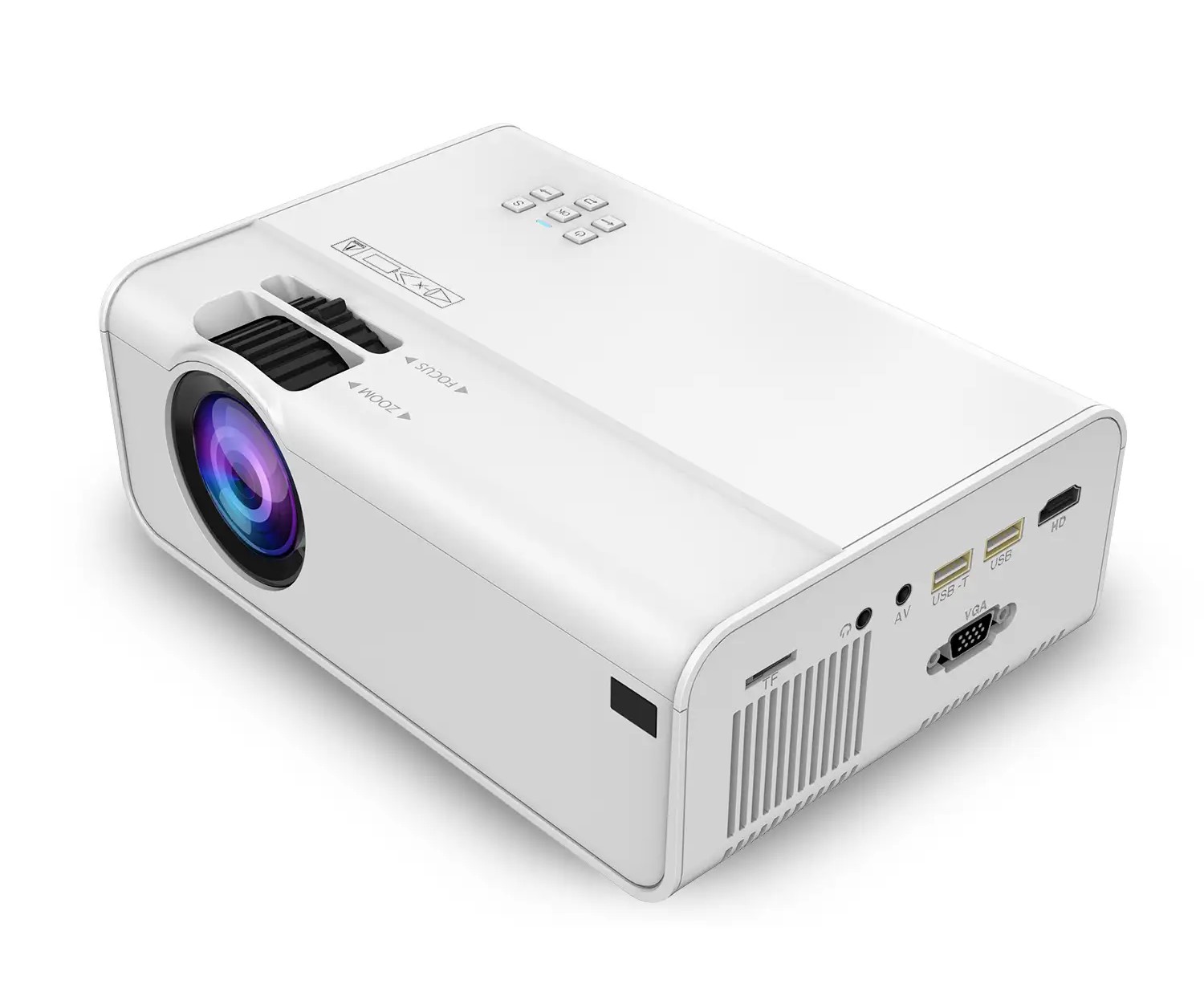 Proyector LED