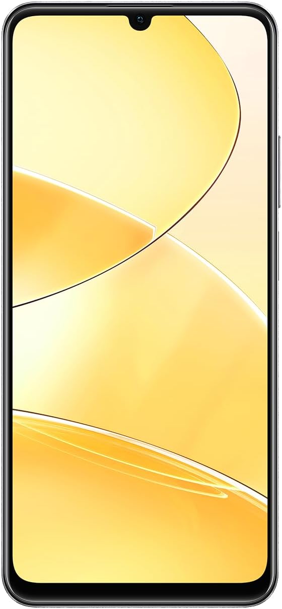 Realme C51