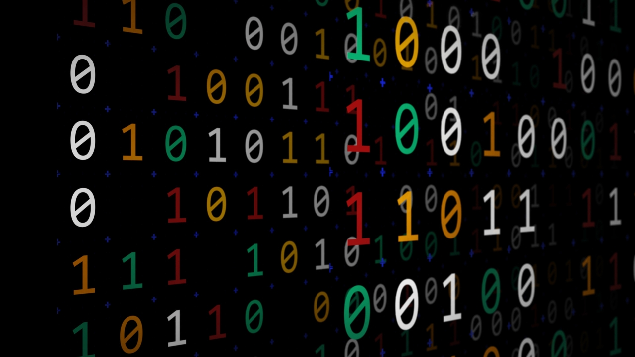 Bits, SCM