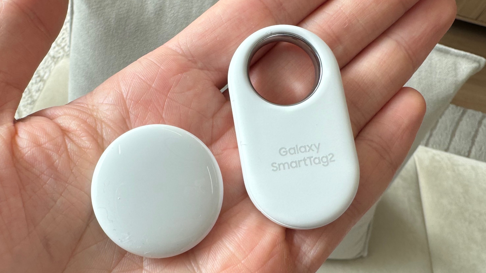 Galaxy SmartTag 2