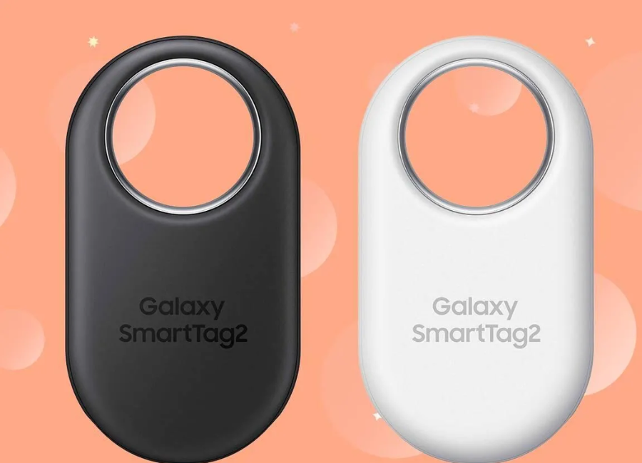 Galaxy SmartTag 2