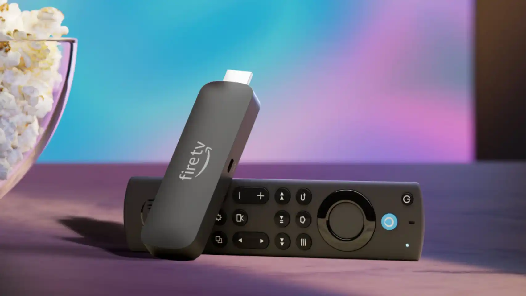 Amazon Fire TV Stick 4K Max