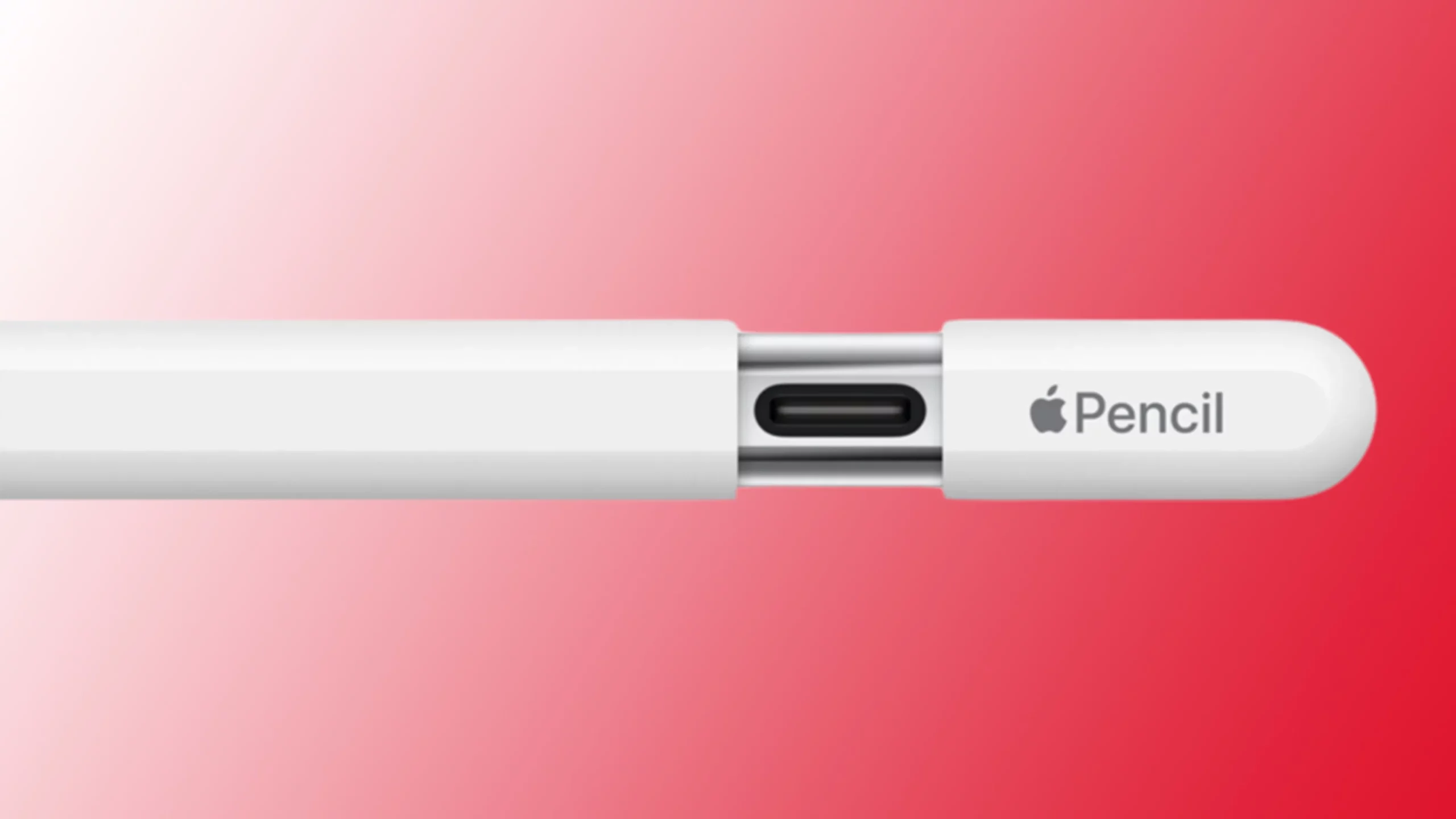 Apple presenta el Pencil USB-C, veamos en qué ha mejorado con respecto al Apple Pencil 2