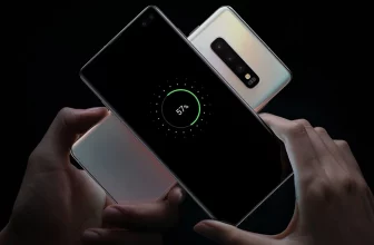 Aprende a cargar un Samsung Galaxy con otro usando la tecnología PowerShare