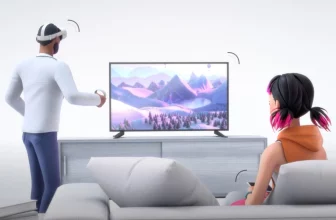 Cómo transmitir Meta Oculus Quest 2 a un televisor de Samsung de manera rápida y sencilla