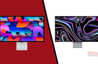 Studio Display vs Pro Display: Dos de los mejores monitores de Apple llamados a pelear entre sí