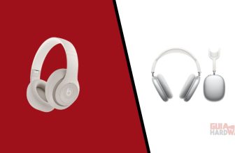 Beats Studio Pro vs AirPods Max: Comparativa