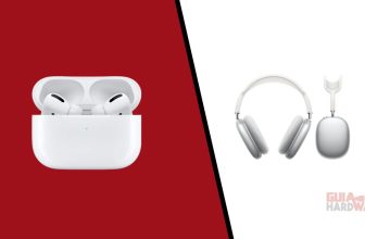 AirPods Max vs AirPods Pro: Duelo de sonido entre miembros de Apple