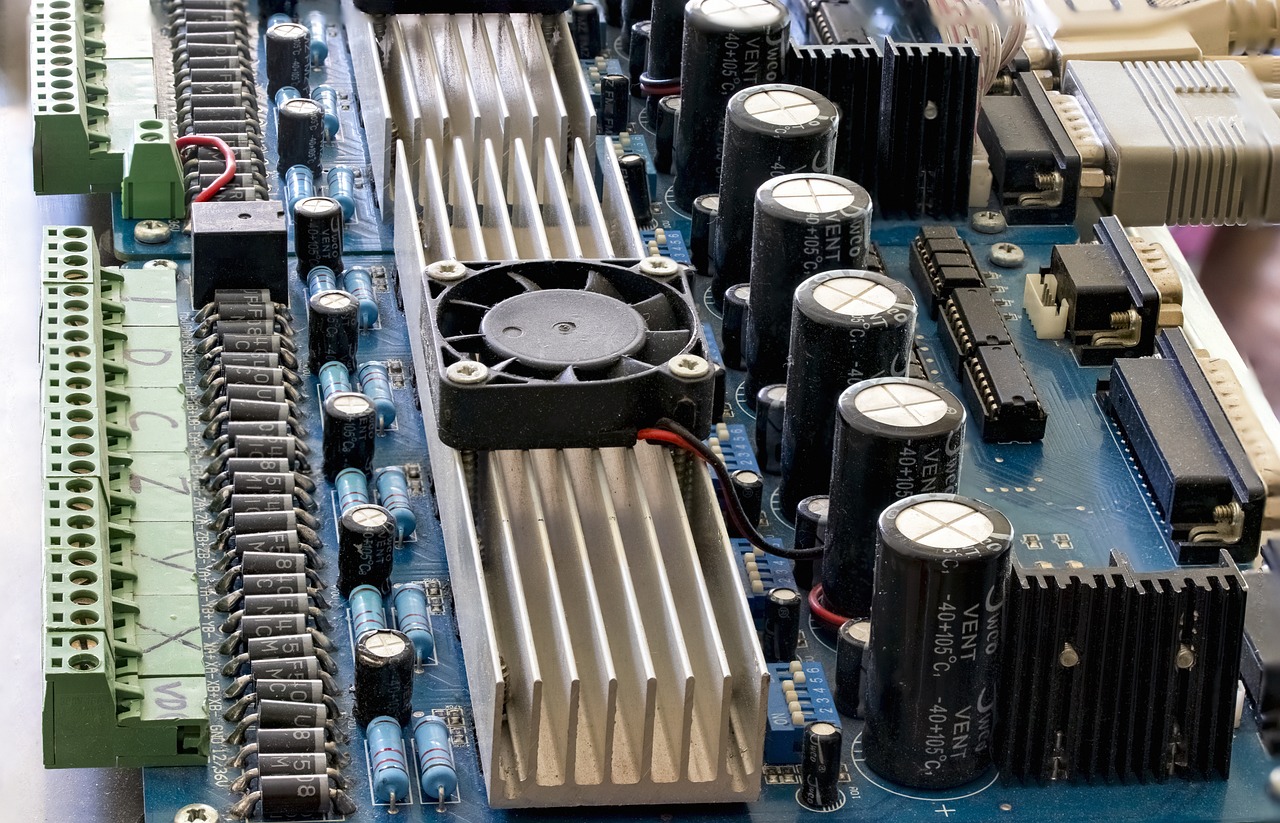 RISC vs. CISC : différences entre les architectures de processeurs