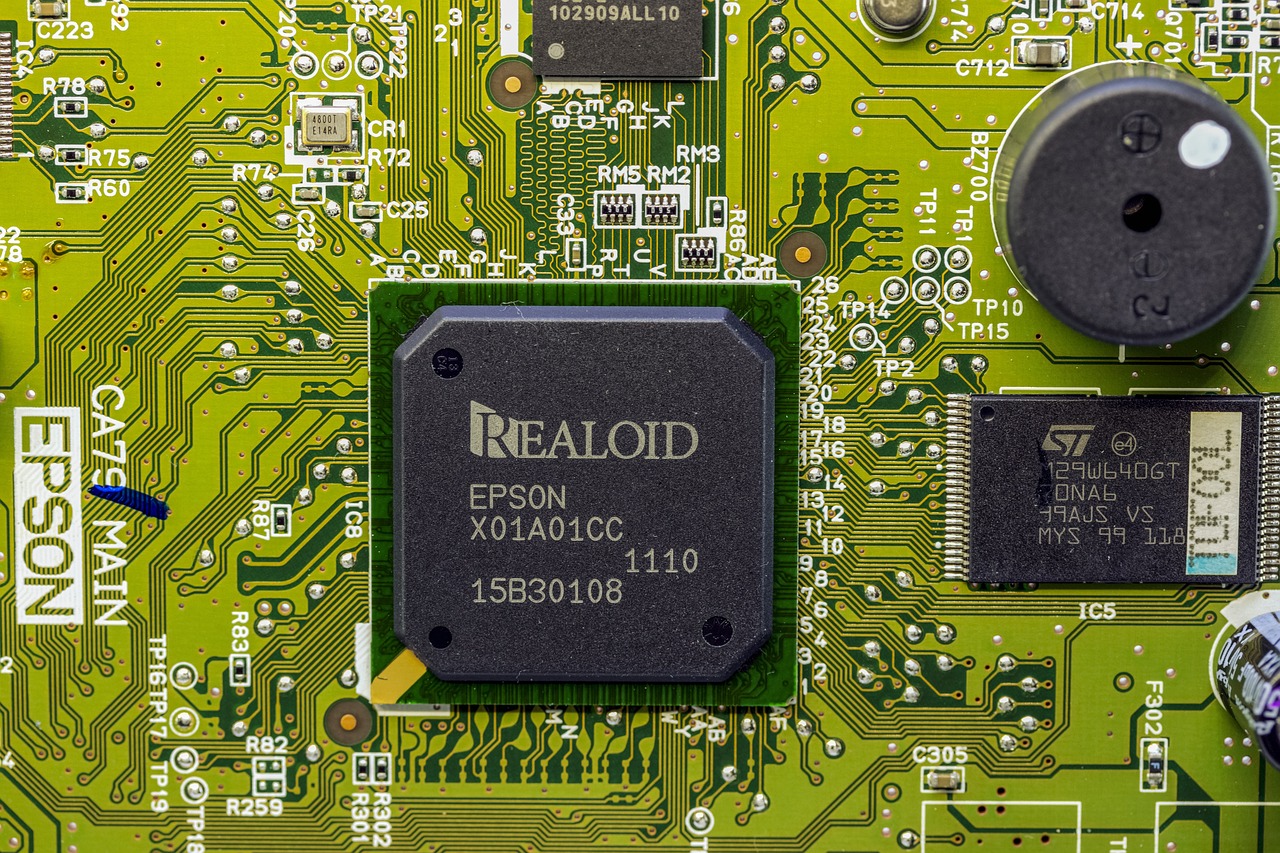 RISC vs. CISC : différences entre les architectures de processeurs