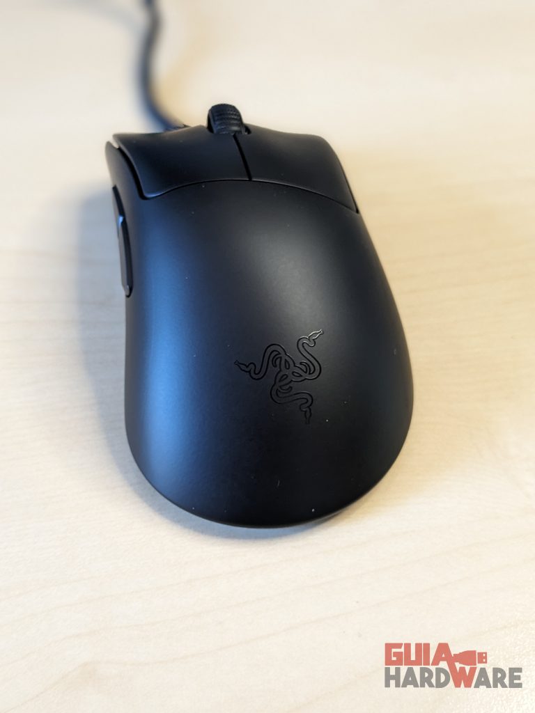 Razer DeathAdder V3