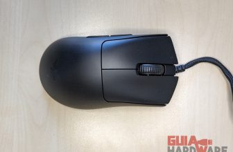 Razer DeathAdder V3