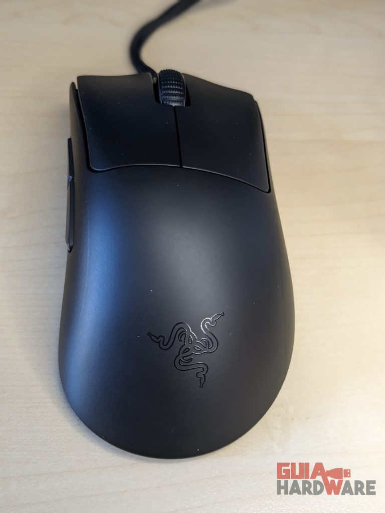 Razer DeathAdder V3