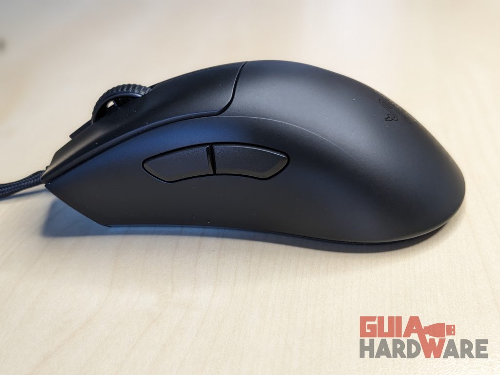 Razer DeathAdder V3