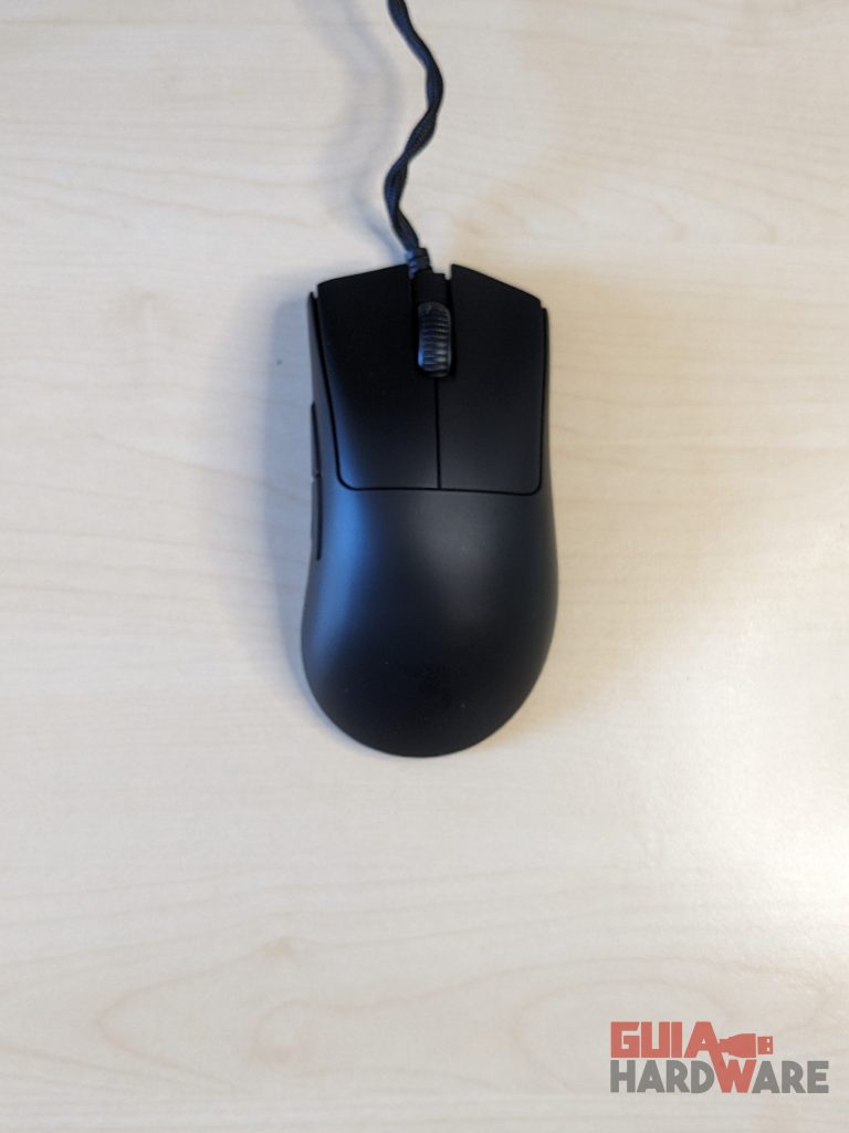 Razer DeathAdder V3