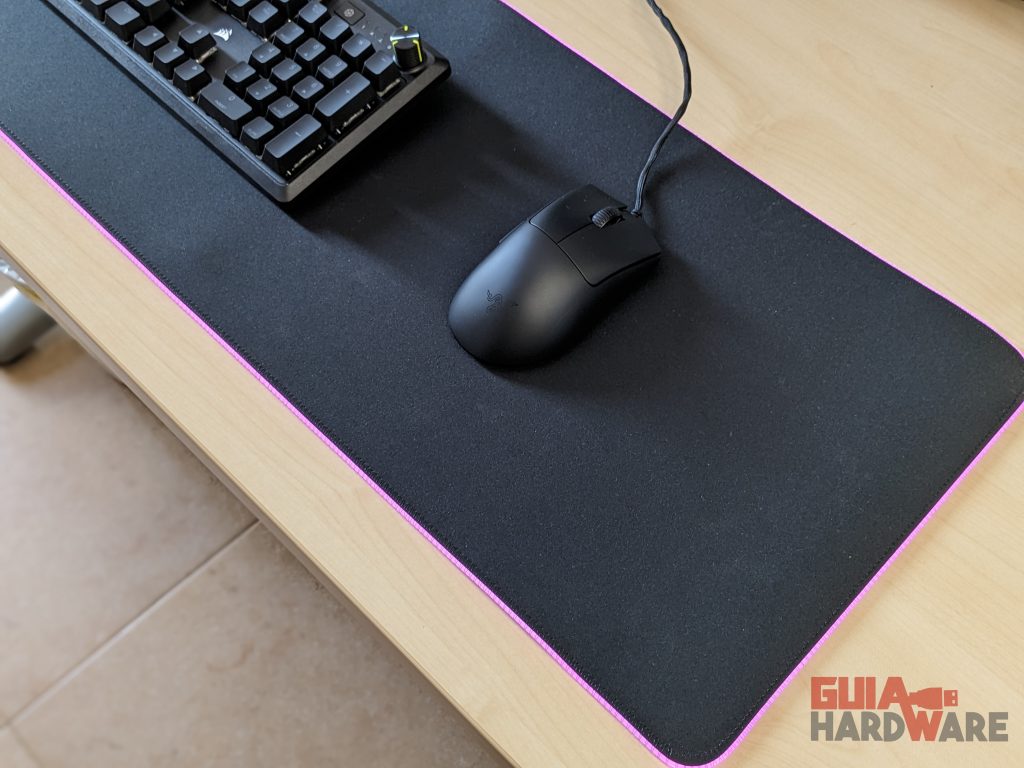 Razer Goliathus Extended Chroma
