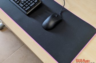 Razer Goliathus Extended Chroma