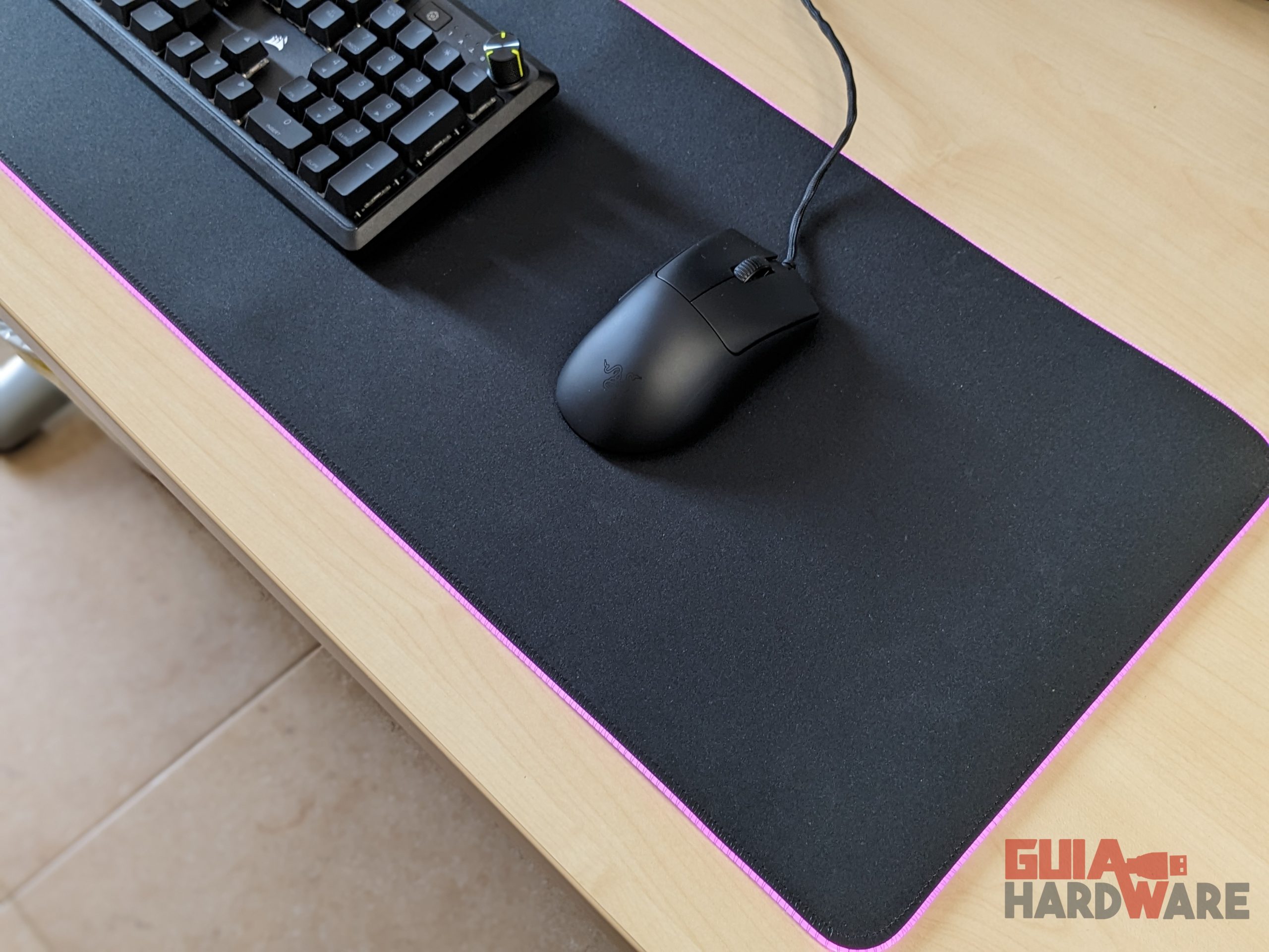 Razer Goliathus Extended Chroma