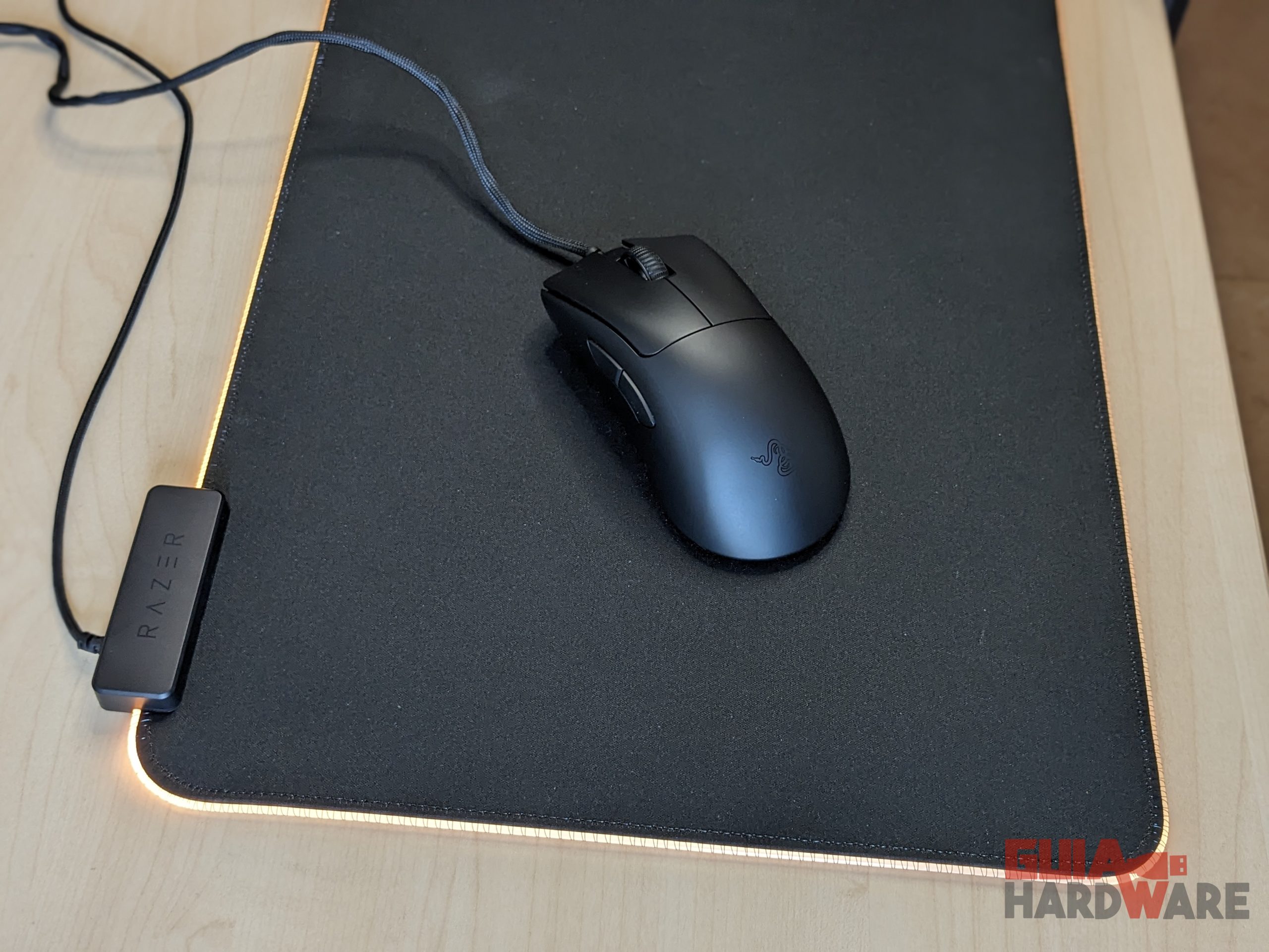 Razer Goliathus Extended Chroma