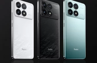 Redmi K70 Pro