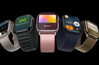 Te enseñamos a diferencias todos los modelos del Apple Watch