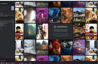Todas las novedades de Cinebench 2024 con respecto a R23