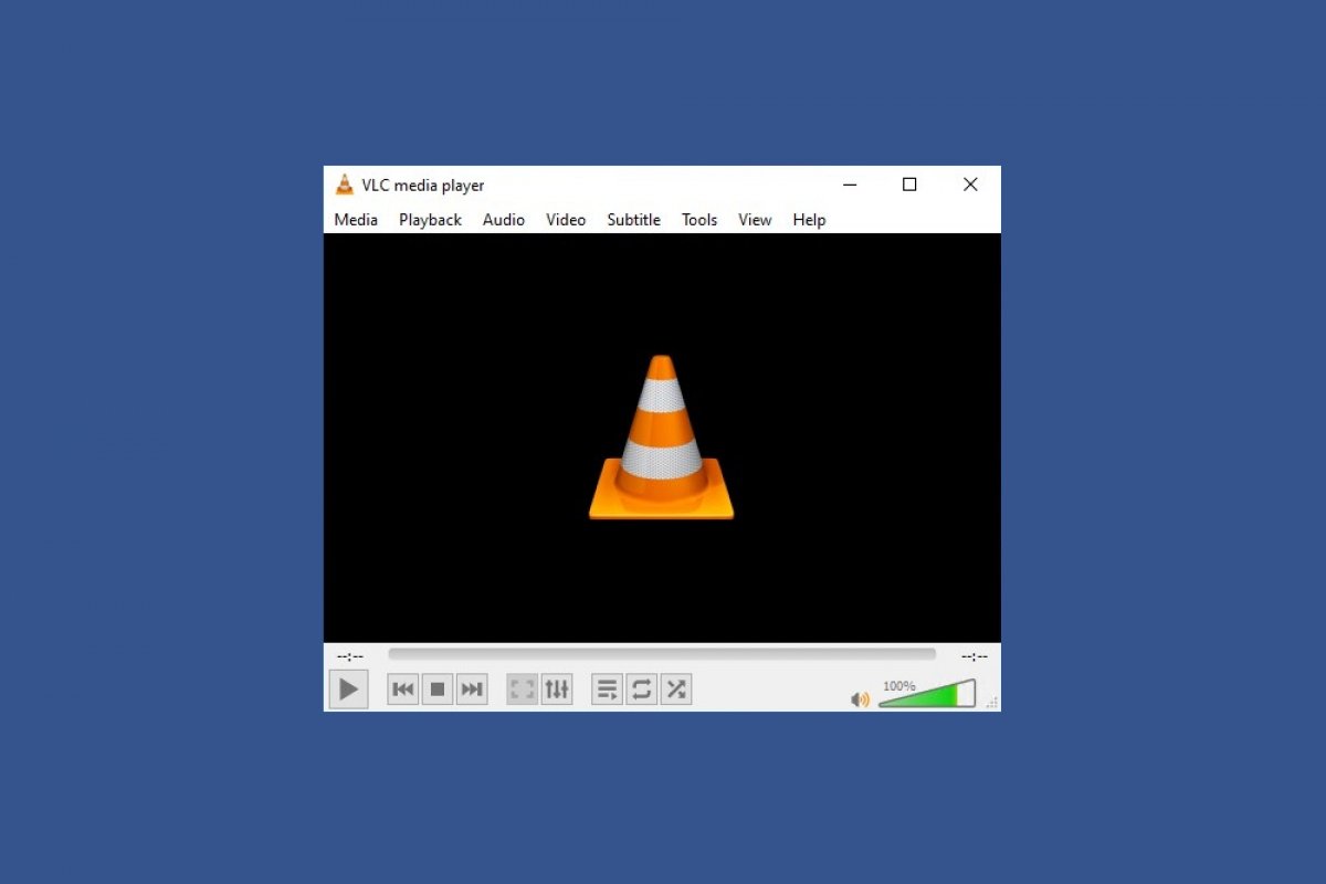 VLC Media Player