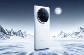 Vivo X100 Pro