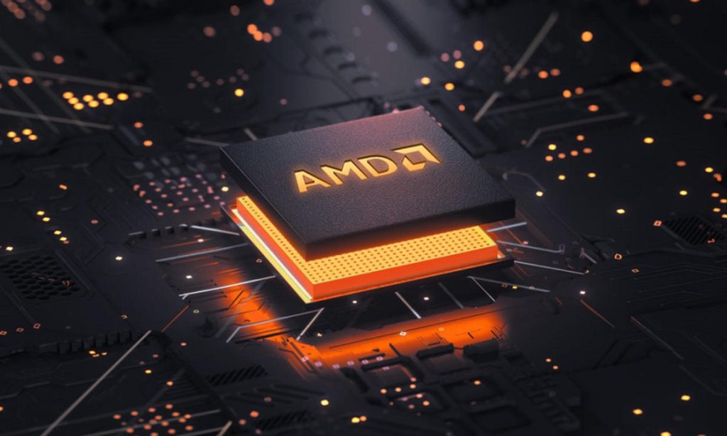 Listado completo de Chipset AMD ordenados por socket