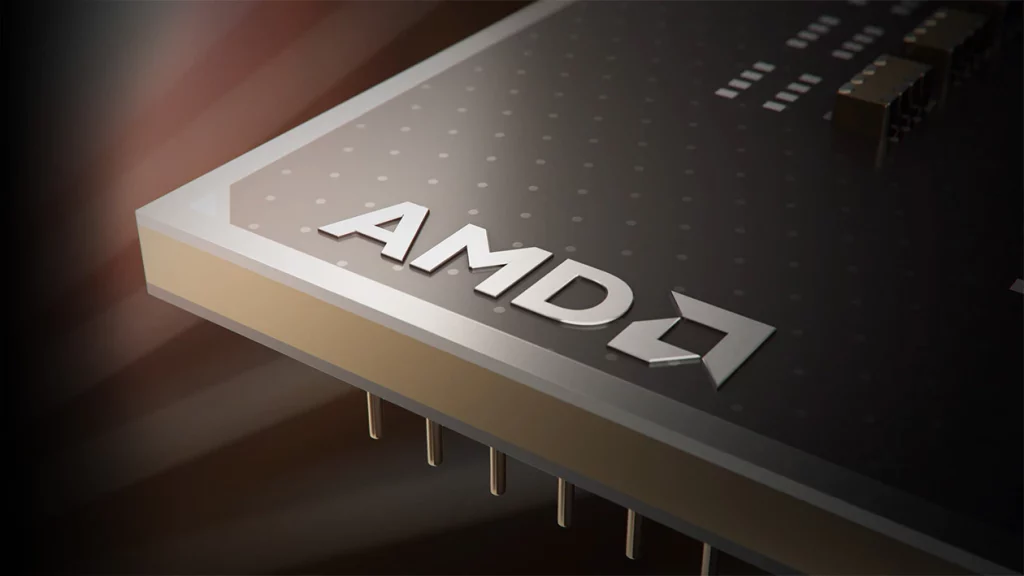Listado completo de Chipset AMD ordenados por socket | AM3 y AM3+ | Imagen ilustrativa no relacionada con los zócalos obtenida de la web oficial de AMD.