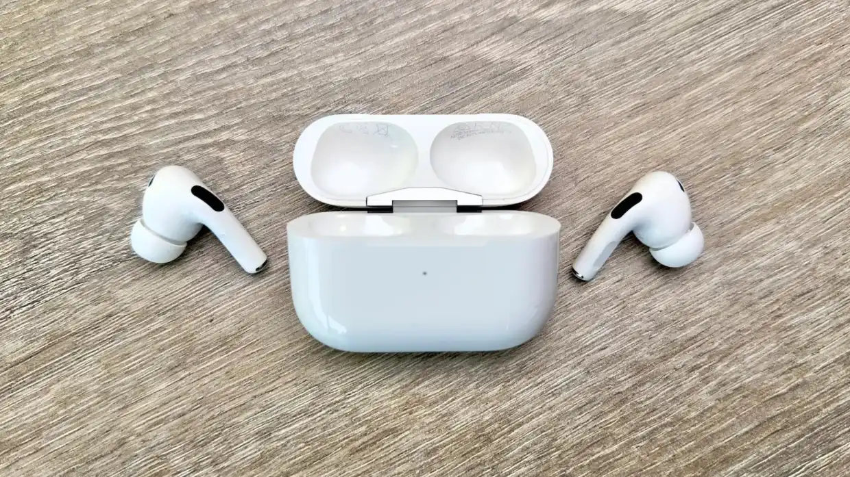 AirPods Pro