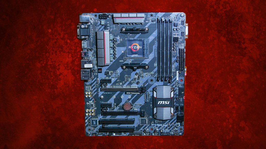 Listado completo de Chipset AMD ordenados por socket | Serie AMD 690 | Imagen ilustrativa no relacionada con los zócalos obtenida de la web oficial de AMD.