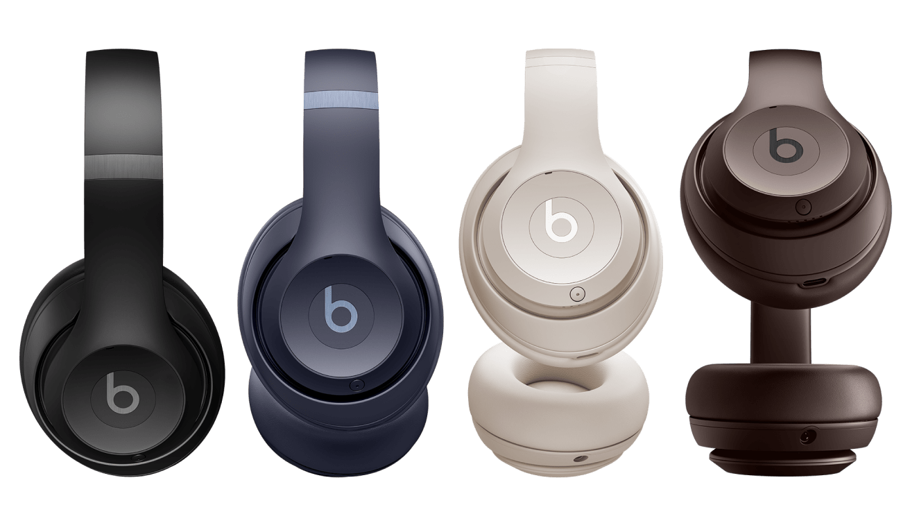 Beats Studio Pro