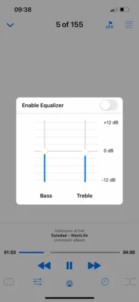 FLAC Player+